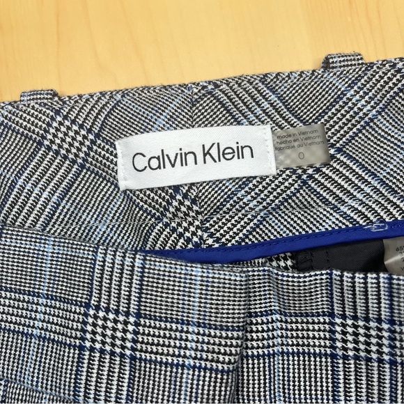Calvin Klein Business Pants - Picture 4 of 5